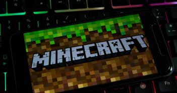 Minecraft cheaten (Foto: AdobeStock - 434943809 ralf)