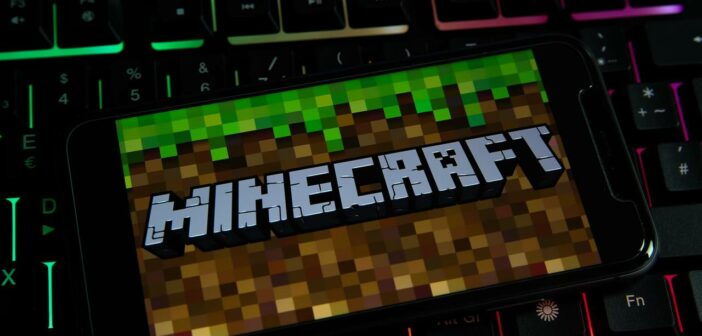 Minecraft cheaten (Foto: AdobeStock - 434943809 ralf)