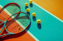 Wettmanipulation: Fälle von Wettbetrug bei Tennisturnieren (Foto: AdobeStock - 989150164 Nick Alias)