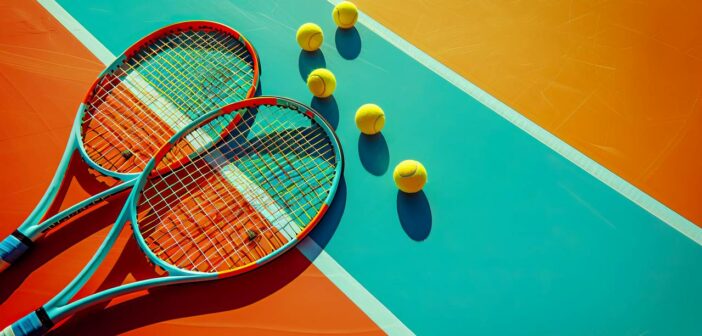 Wettmanipulation: Fälle von Wettbetrug bei Tennisturnieren (Foto: AdobeStock - 989150164 Nick Alias)