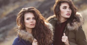 Modetrends 2021/2022: Herbst und Winter werden warm, bequem und stylish ( Foto: Shutterstock- Maria Svetlychnaja )