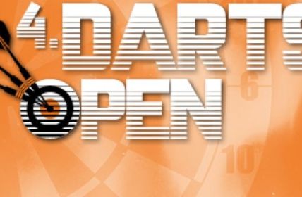 Darts-Stars live erleben in Frankfurt! (Foto: S-Promotion)