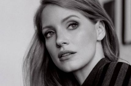 Jessica Chastain erhält Golden Icon Award (Foto: Zurich Film Festival AG. Giampaolo Sgura)