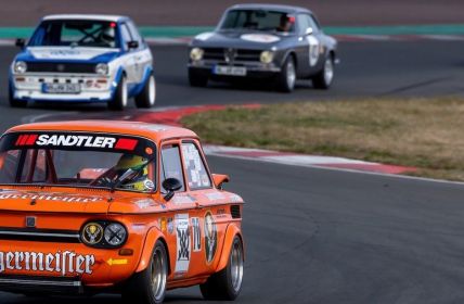 Saisonabschluss in der Motorsport Arena Oschersleben (Foto: Markus Toppmöller)