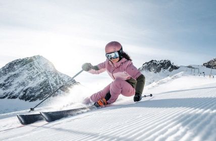 Testen Sie die neueste Wintersportausrüstung im Stubaital (Foto: Archiv SCHNEETAGE - COMMUNICO)