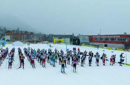 Weltcup-Rennen in Sölden: Skiurlaub und Spitzensport (Foto: Schladming-Dachstein.at/Hans-Peter Steiner)