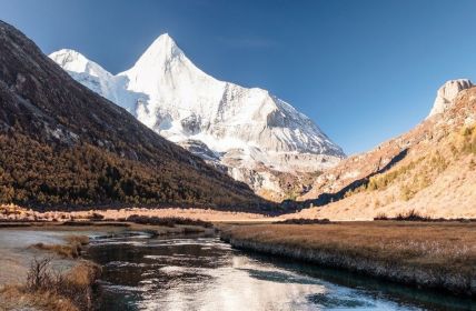 Gebeco ermöglicht wieder Gruppenreisen nach China - einzigartiges (Foto: AdobeStock - Sebastian 611865473)