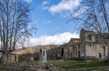 Erkunden Sie den unberührten Cilento Nationalpark auf historischen (Foto: Antonio Motta)