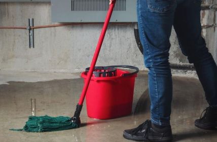 Gefahren durch Hochwasser: Stromversorgung frühzeitig (Foto: Petra Richli, petrarichli.com)