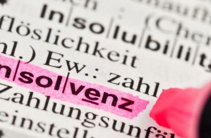 Insolvenzgericht Münster wegen Verfahrensverschleppung (Foto: AdobeStock - Marco2811 62420824)