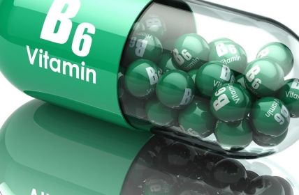 Vitamin B6 - ein essentielles Vitamin für die Gesundheit (Foto: AdobeStock - Maksym Yemelyanov 116996909)