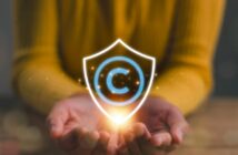 Rechts-Innovation: Copyright 0-5 von Albrecht Günther (Foto: AdobeStock - FAMILY STOCK 734755828)