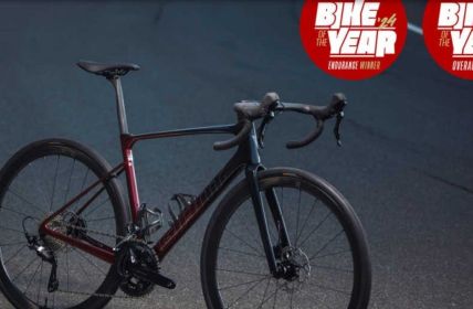 Defy Advanced Pro gewinnt Bike of the Year Awards 2024 (Foto: Giant Bycicles)