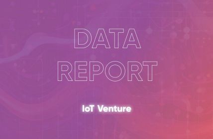 IoT Venture veröffentlicht Data Report mit Nutzerverhalten und (Foto: IoT Venture GmbH)