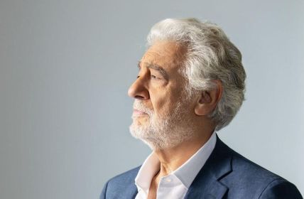 Placido Domingo begeistert mit Solo-Konzert in Frankfurt (Foto: Fiorenzo Niccoli)