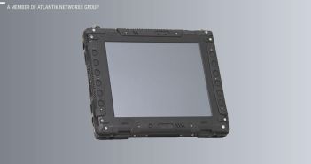 Robuste Industrie-Tablets für anspruchsvolle Umgebungen - Vielseitige Funktionen und widerstandsfähige (Foto: Atlantik Elektronik GmbH)