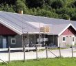 Photovoltaik und Landwirtschaft: Neue Perspektiven durch (Foto: SUNMAN. OSNATECH)