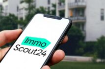 Immobilienscout24 ermöglicht es, gezielt Mieter zu finden und Immobilien privat zu verkaufen. (Foto: AdobeStock - 503269498 keBu.Medien)