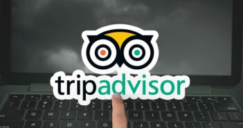 Tripadvisors umfangreiche Funktionen unterstützen Reisende bei der Planung ihrer Touren und Aufenthalte. (Foto: AdobeStock - 572591520 Bilal Ulker)