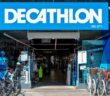 Decathlon Filiale in Deutschland – Ein Marktführer im Sportartikelhandel (Foto: AdobeStock 443700245 Björn Wylezich)