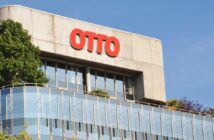 Die Otto Group – ein globales Handelsunternehmen, das auf Nachhaltigkeit und Innovation setzt (Foto: AdobeStock 360191263 -nmann77)