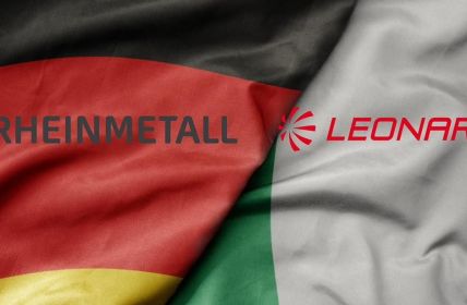 Rheinmetall und Leonardo planen Joint Venture für (Foto: Rheinmetall AG)