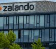 Zalando-Logistikzentrum in Erfurt, eines der größten Europas (Foto: AdobeStock 945640349- kittyfly)