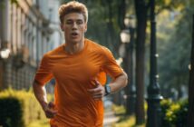 Fitness Tracker: Dein Boost für mehr Energie und Karriereerfolg! (Foto: AdobeStock - 783202641 Pure Imagination)