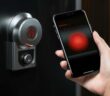 Smart Locks: Die Zukunft der Sicherheit in tollem Design (Foto: AdobeStock - 669486692 gankevstock)