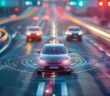 Die Zukunft des Verkehrs – Autonomous Driving im Fokus (Foto: AdobeStock - 752636379 Fokke Baarssen)