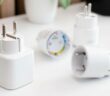 Smart Plug – Energie sparen mit intelligenter Steuerung (Foto: AdobeStock - 898530240 Proxima Studio)